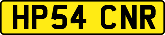 HP54CNR