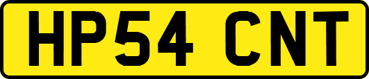 HP54CNT