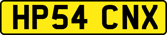 HP54CNX