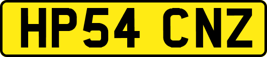 HP54CNZ