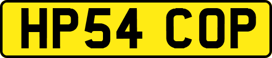 HP54COP
