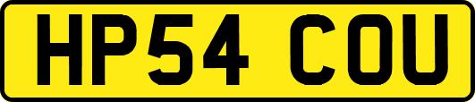 HP54COU
