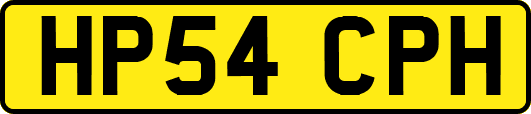 HP54CPH