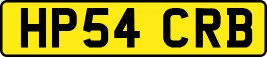 HP54CRB