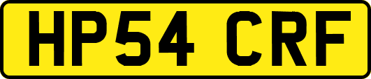 HP54CRF