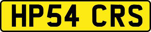 HP54CRS