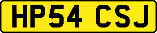 HP54CSJ