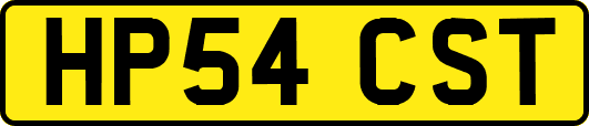 HP54CST