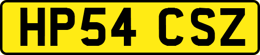 HP54CSZ