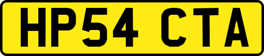 HP54CTA