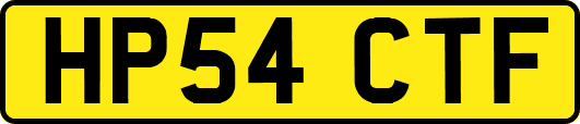 HP54CTF