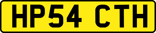 HP54CTH