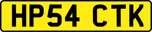 HP54CTK
