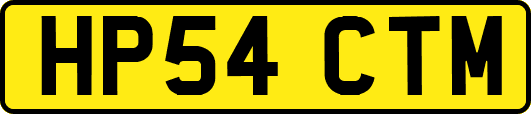 HP54CTM