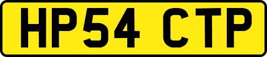 HP54CTP