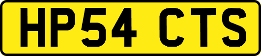 HP54CTS