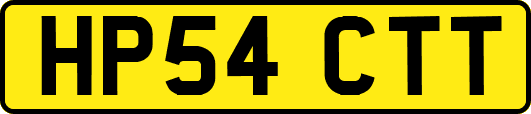 HP54CTT