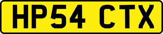 HP54CTX