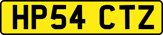 HP54CTZ