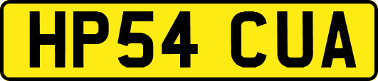 HP54CUA