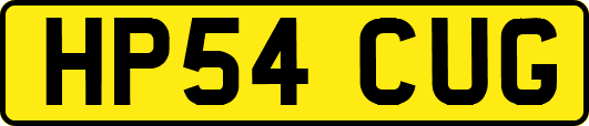 HP54CUG