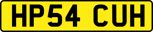 HP54CUH
