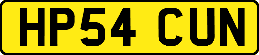 HP54CUN
