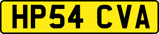 HP54CVA