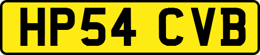 HP54CVB