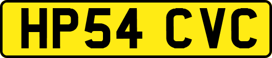 HP54CVC