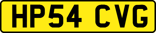 HP54CVG