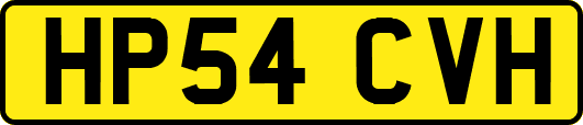 HP54CVH