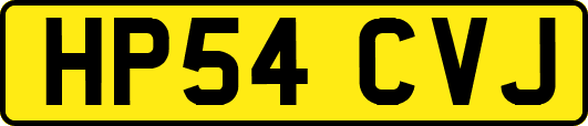 HP54CVJ