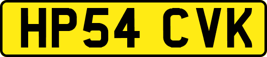 HP54CVK