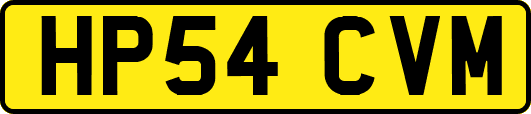 HP54CVM