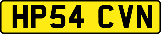 HP54CVN