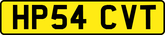 HP54CVT