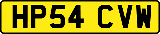 HP54CVW