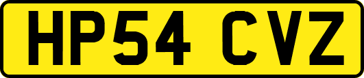 HP54CVZ