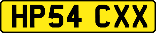 HP54CXX