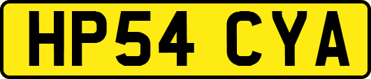 HP54CYA