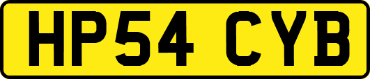 HP54CYB