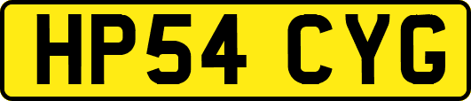 HP54CYG