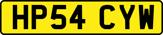 HP54CYW