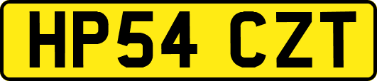 HP54CZT