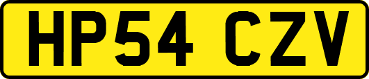 HP54CZV