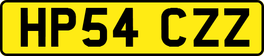 HP54CZZ