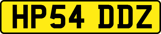 HP54DDZ