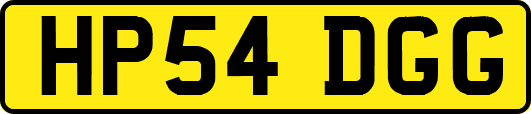 HP54DGG