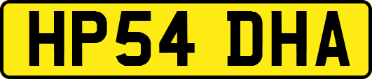 HP54DHA